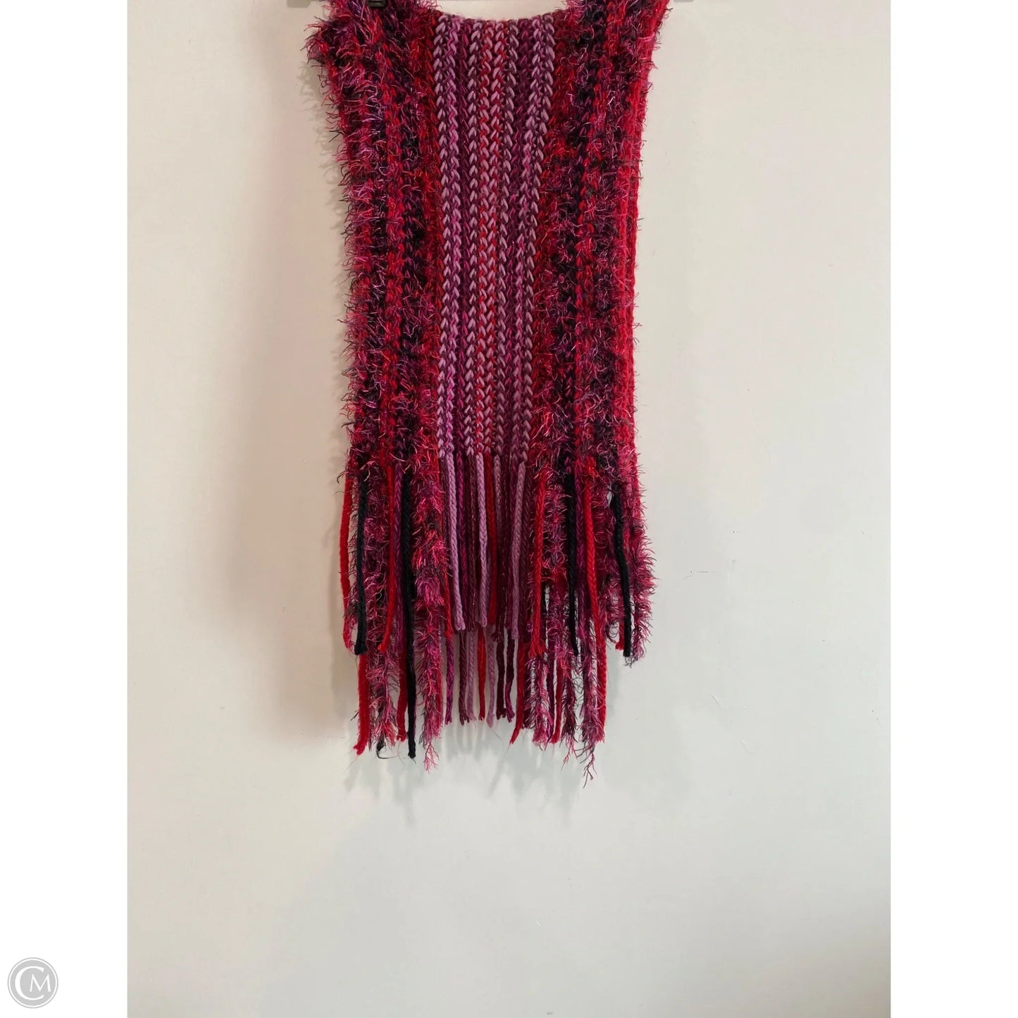 Scarf Long By Clothes Mentor