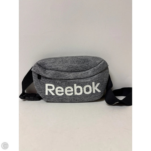 Belt Bag By Reebok, Size: Small