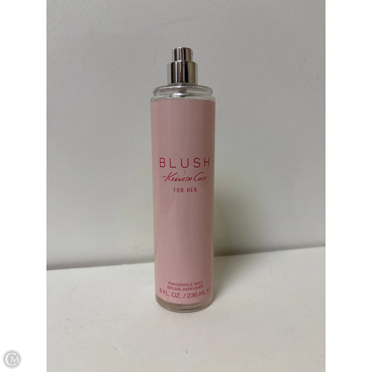 Fragrance By Kenneth Cole