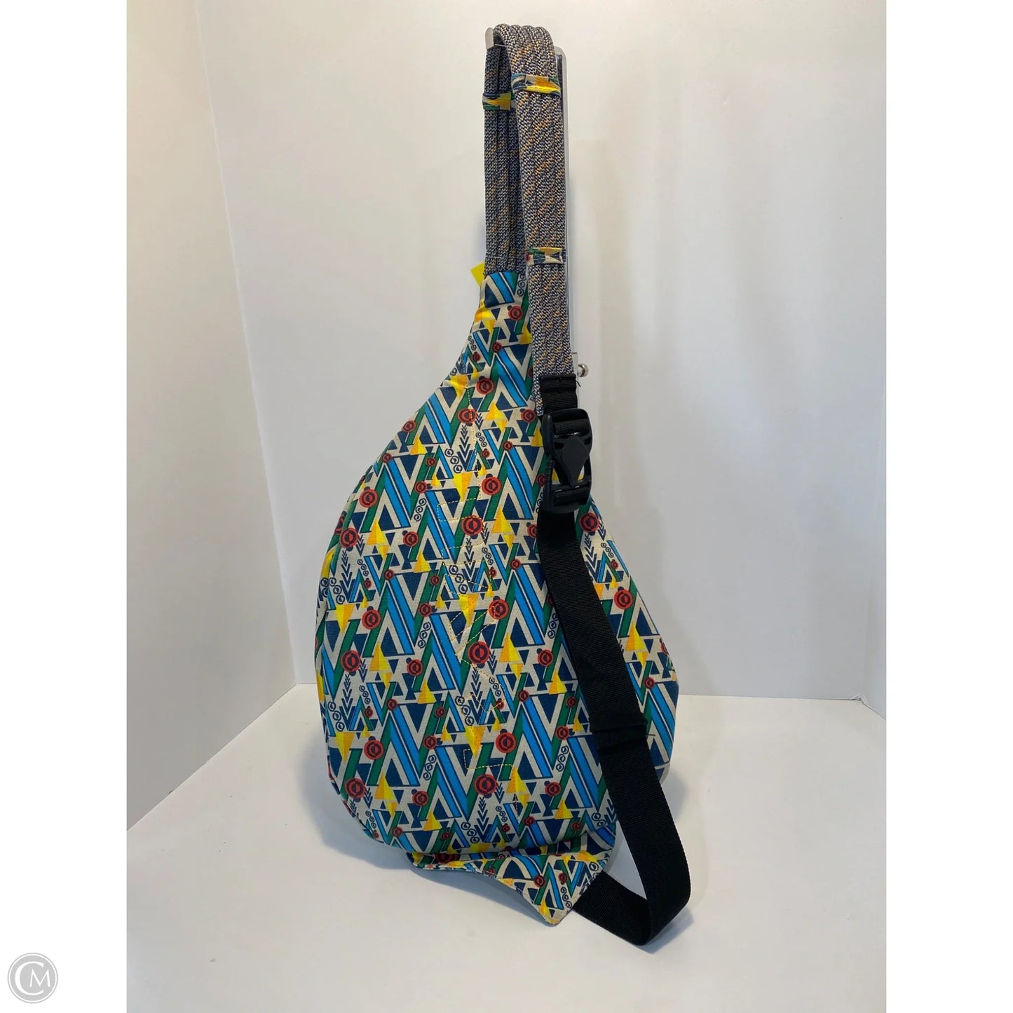 Handbag By Kavu, Size: Large
