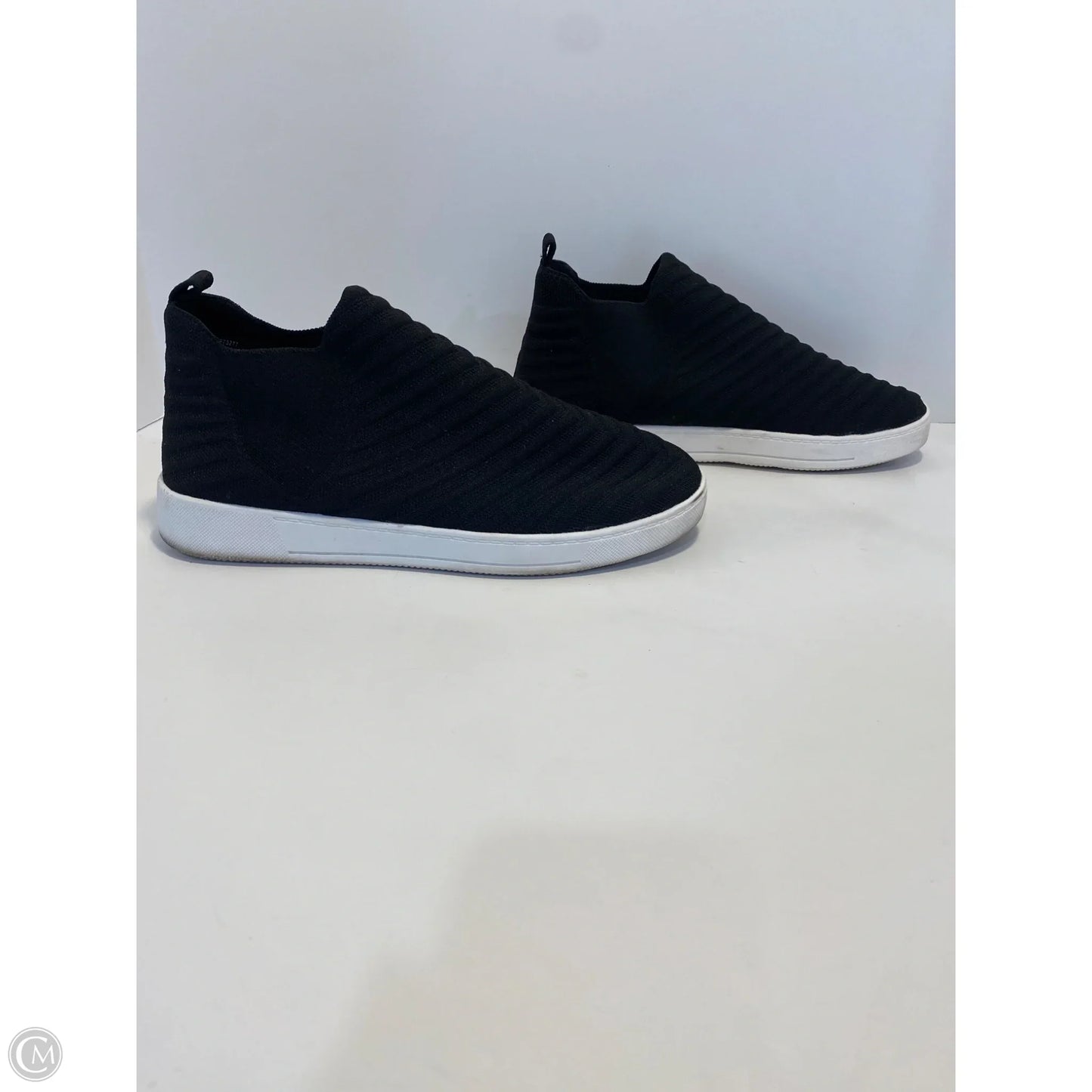 Shoes Flats By Sonoma In Black, Size: 9.5