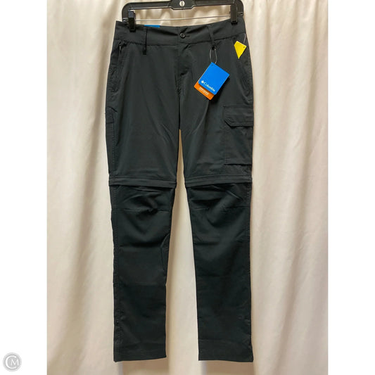Pants Joggers By Columbia In Black, Size: 4