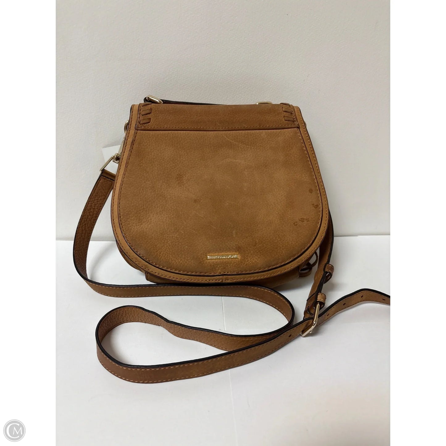 Crossbody Designer By Rebecca Minkoff, Size: Small