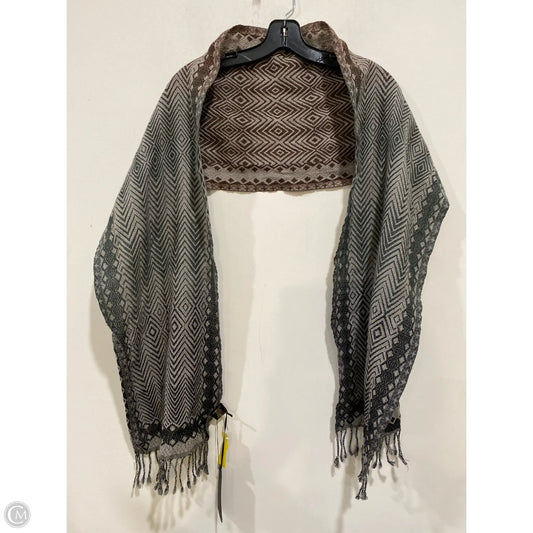 Scarf Long By Clothes Mentor