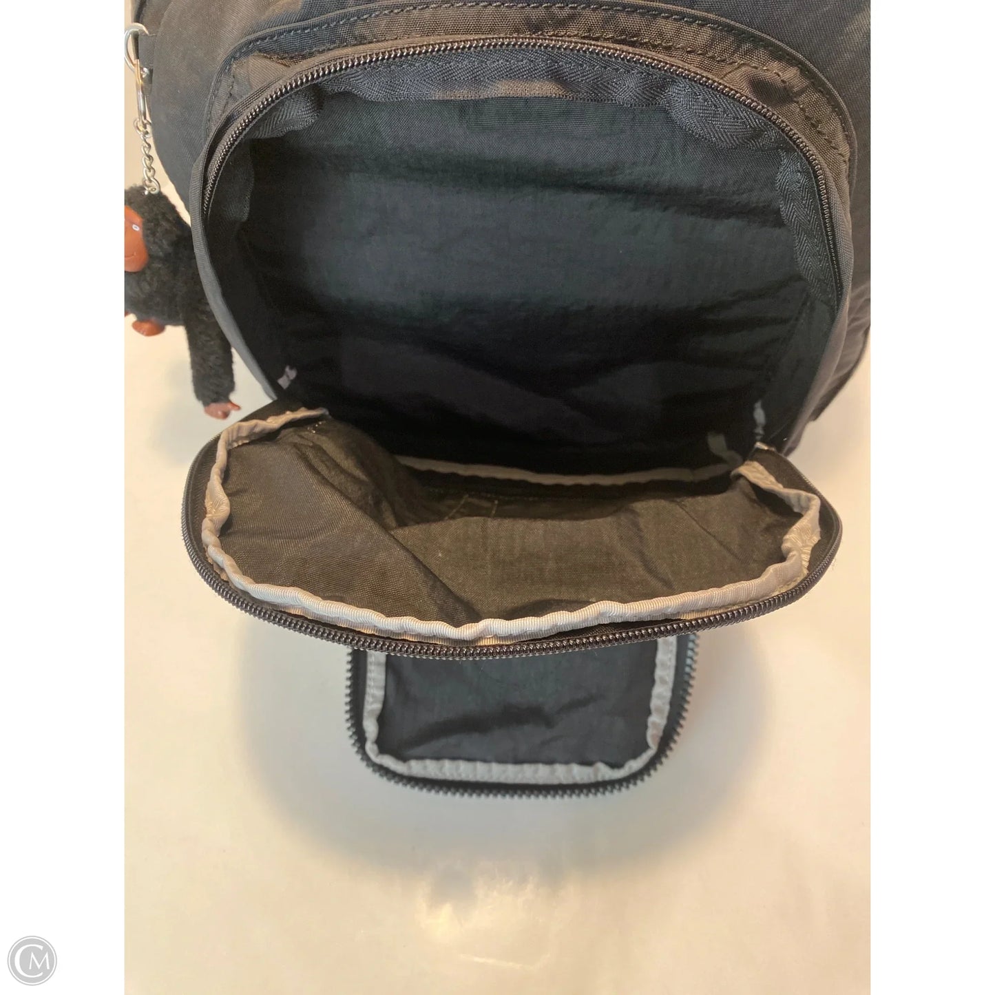 Backpack By Kipling, Size: Large