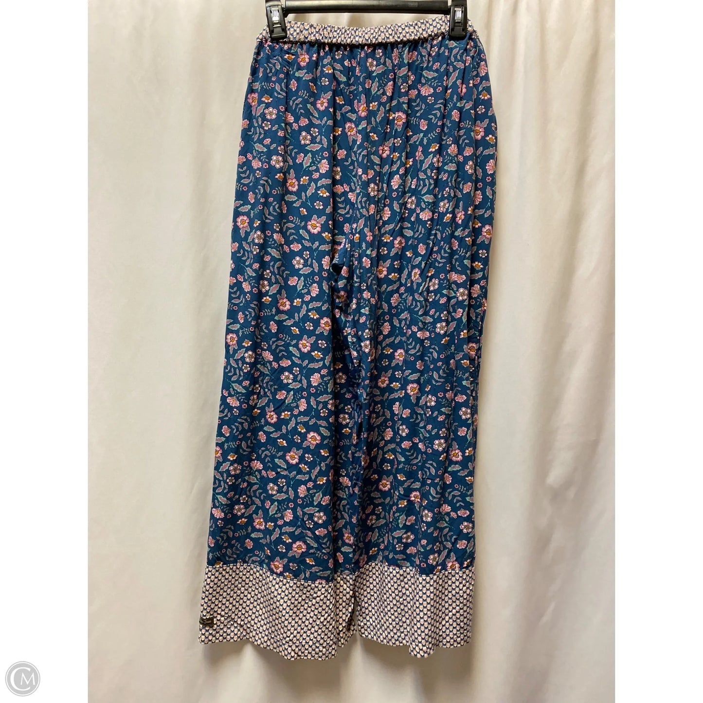 Pants Dress By Matilda Jane In Blue, Size: Xl