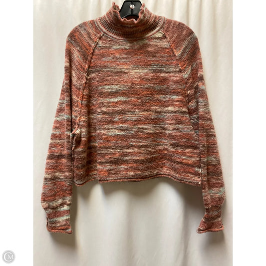 Sweater By Altard State In Pink, Size: S