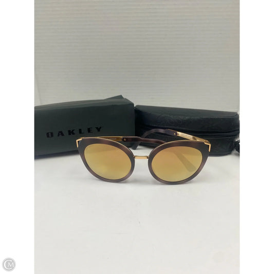 Sunglasses By Oakley