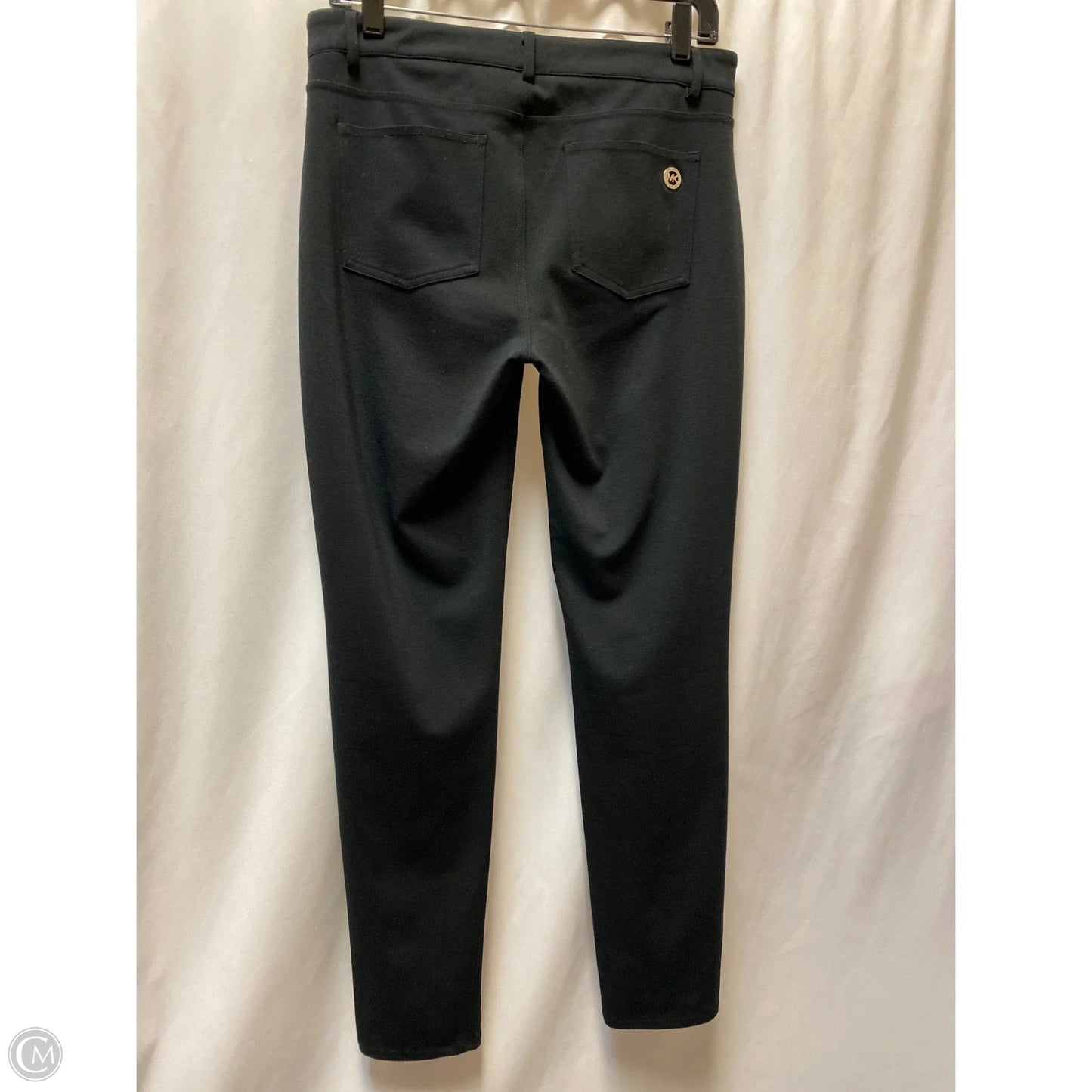 Pants Dress By Michael By Michael Kors In Black, Size: 6