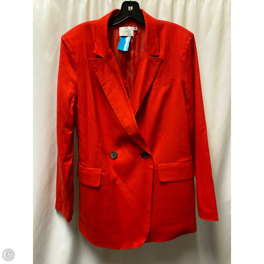 Blazer By Lush In Red, Size: S