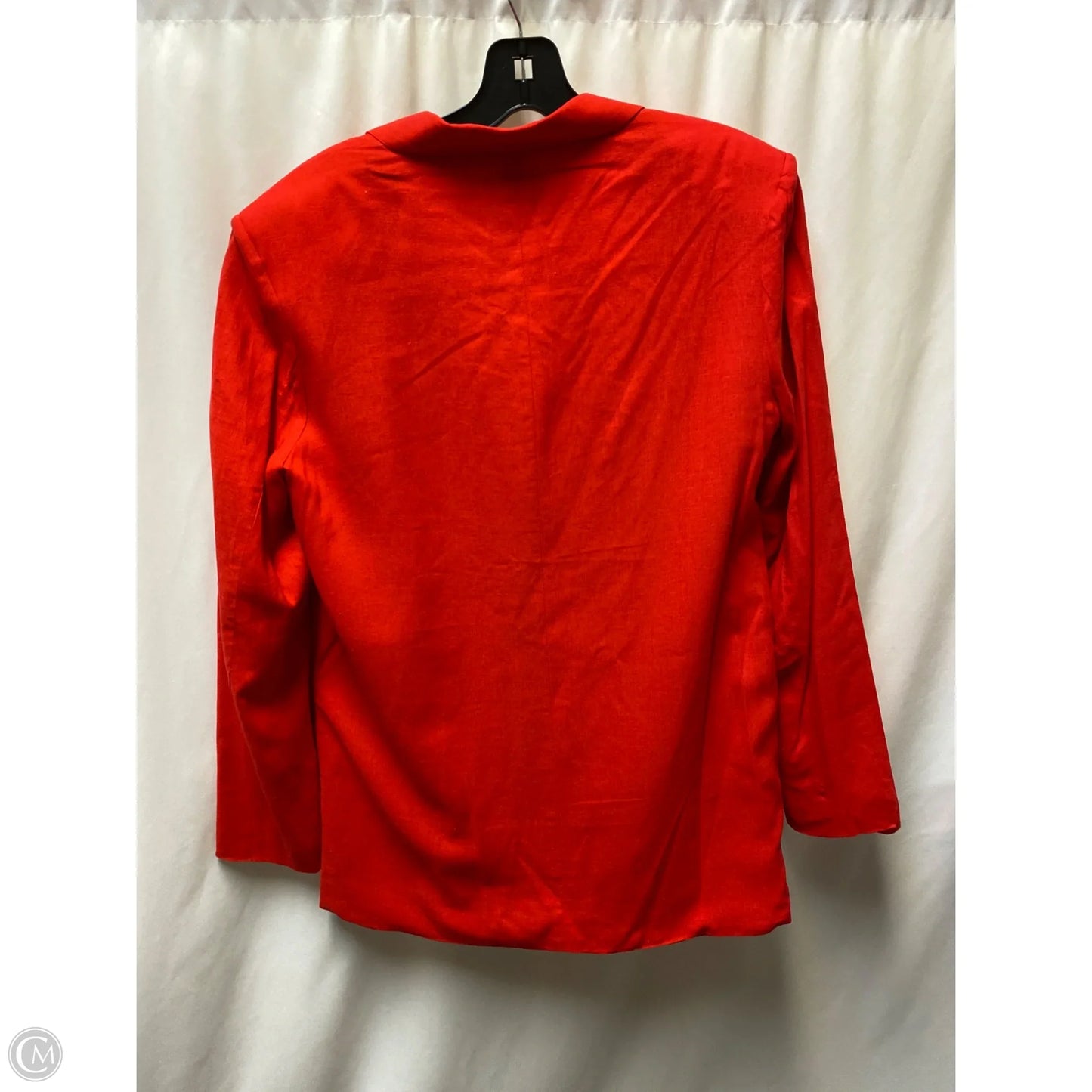 Blazer By Lush In Red, Size: S