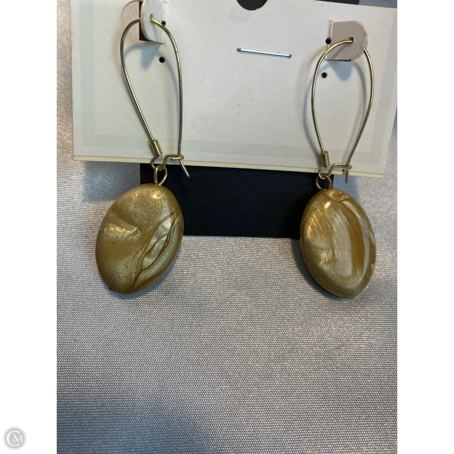 Earrings Dangle/drop By Cmf
