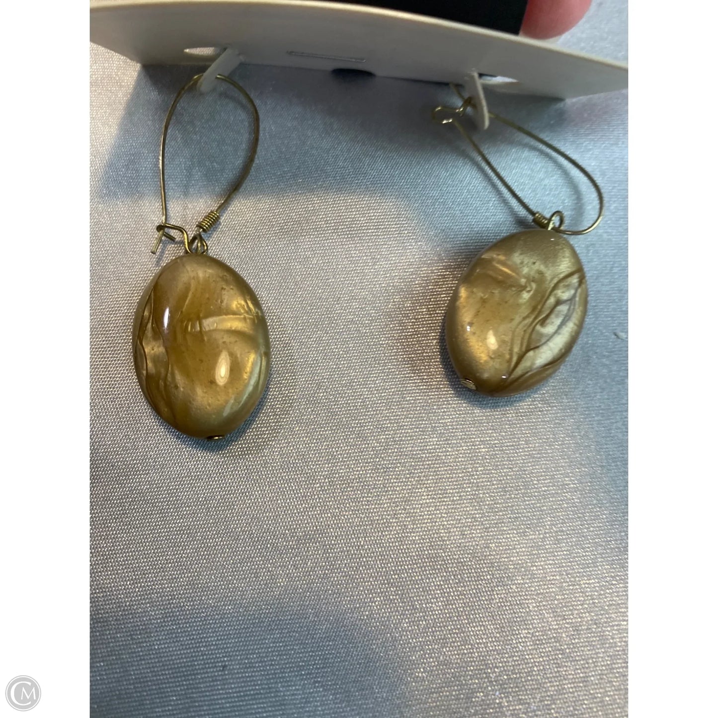 Earrings Dangle/drop By Cmf