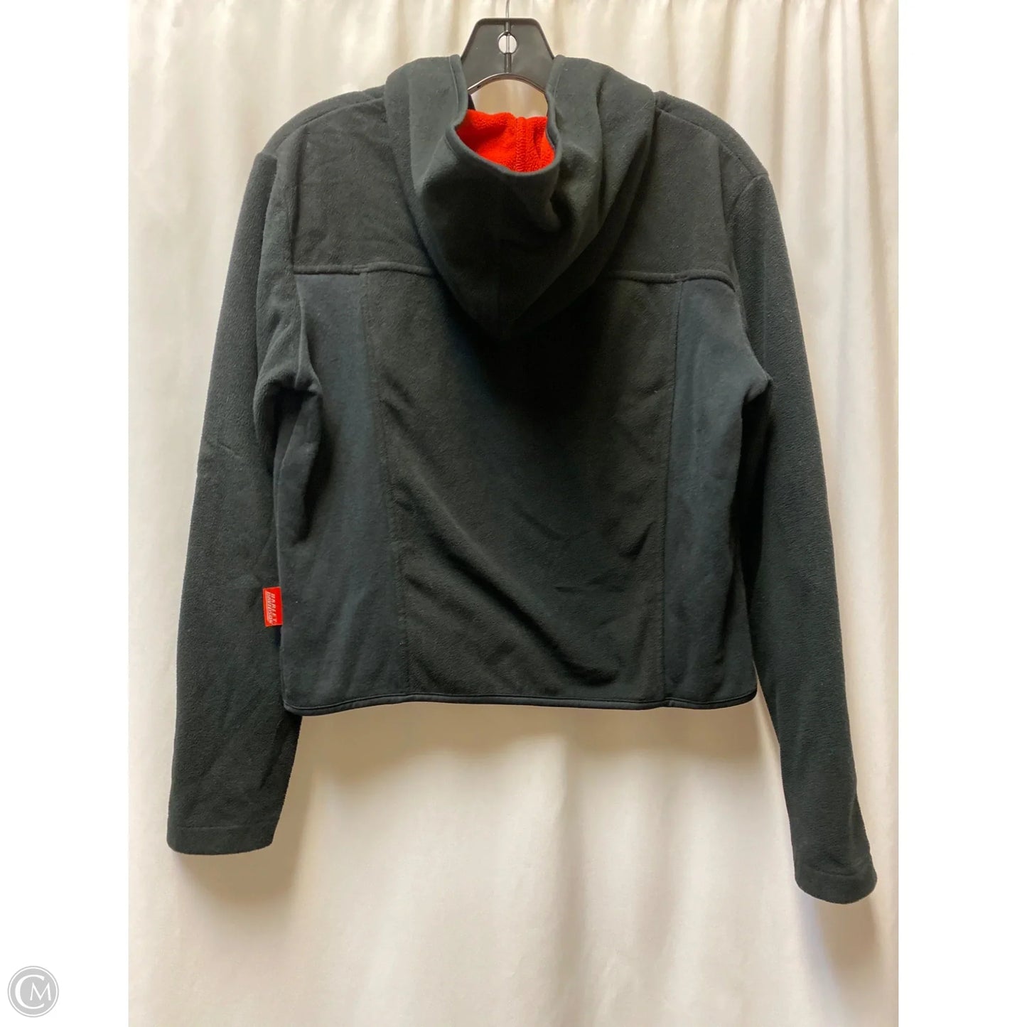 Jacket Fleece By Harley Davidson In Black, Size: S