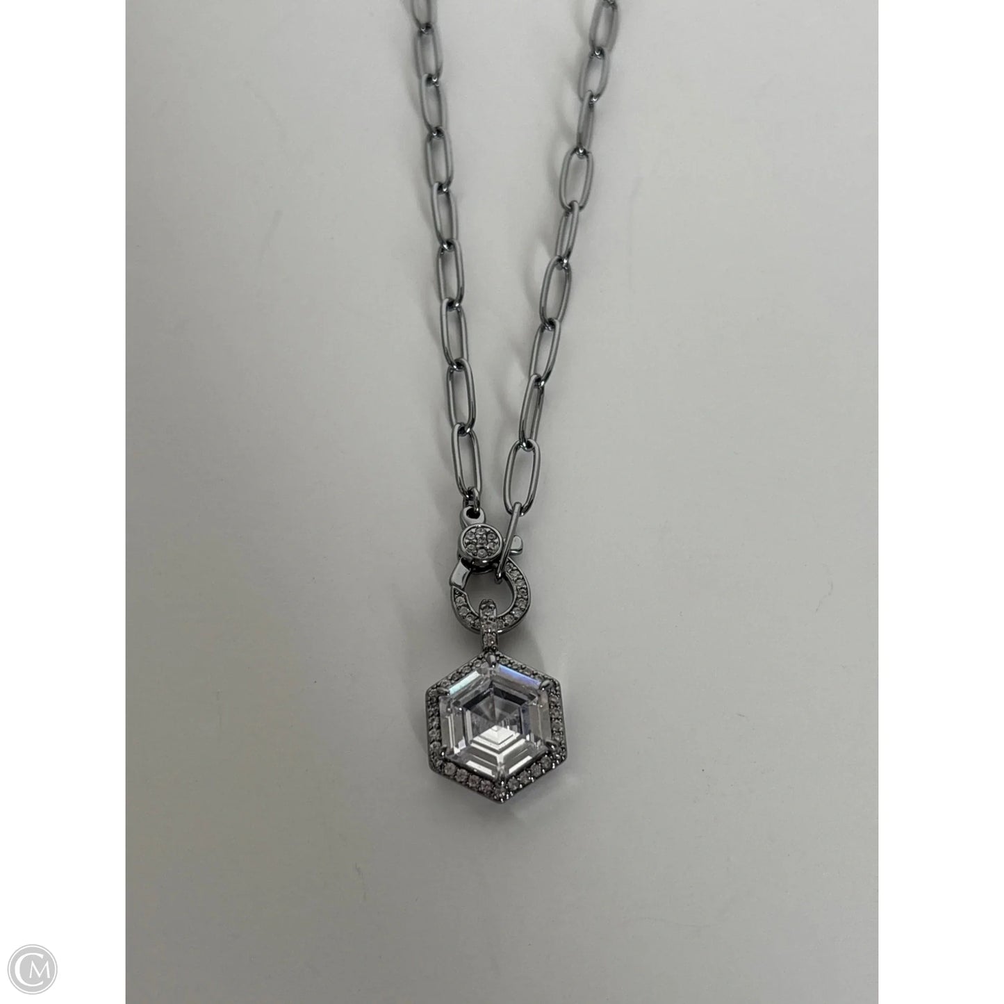 Necklace Other By Bomb Party