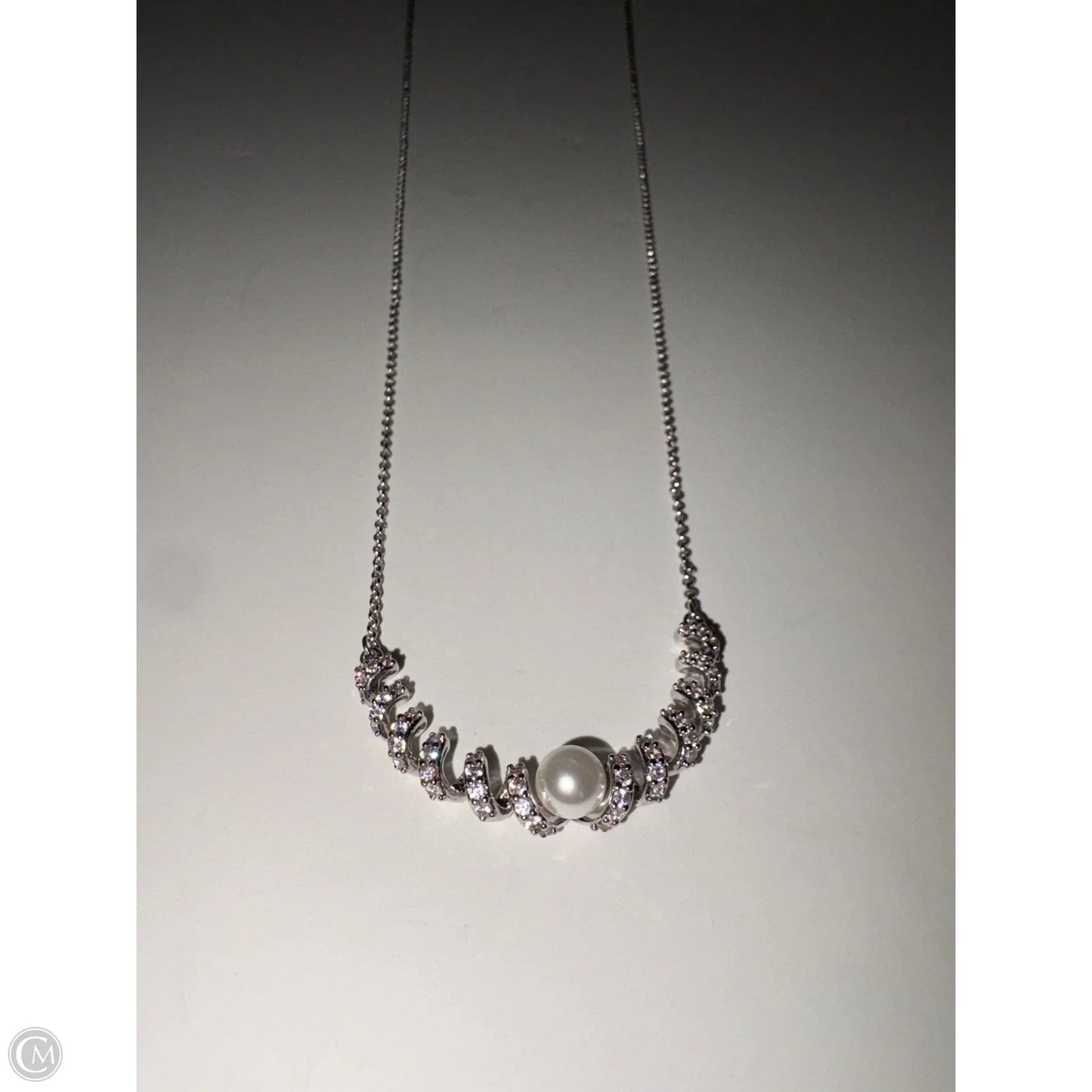 Necklace Other By Bomb Party