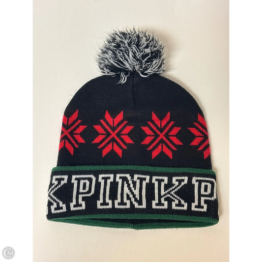 Hat Beanie By Pink
