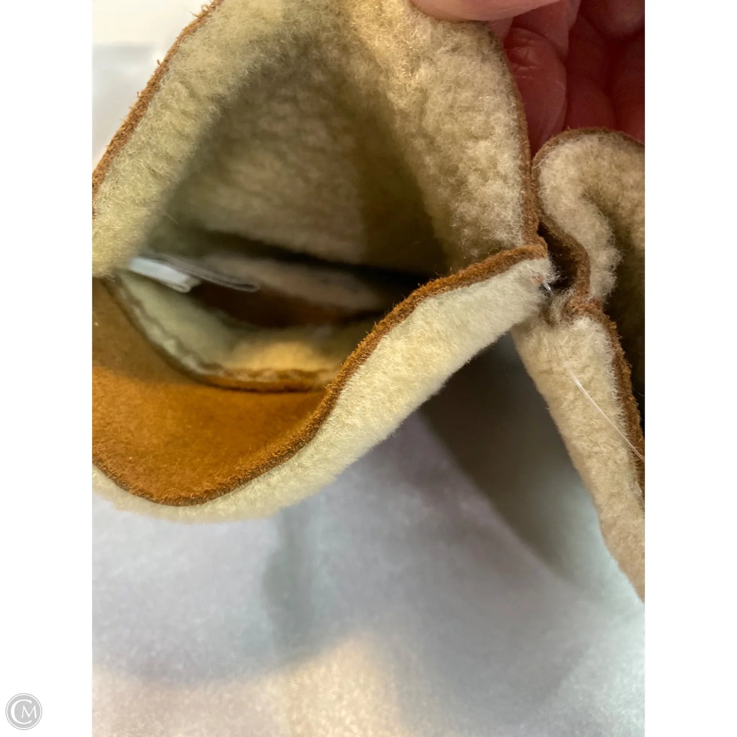 Gloves Designer By Ugg