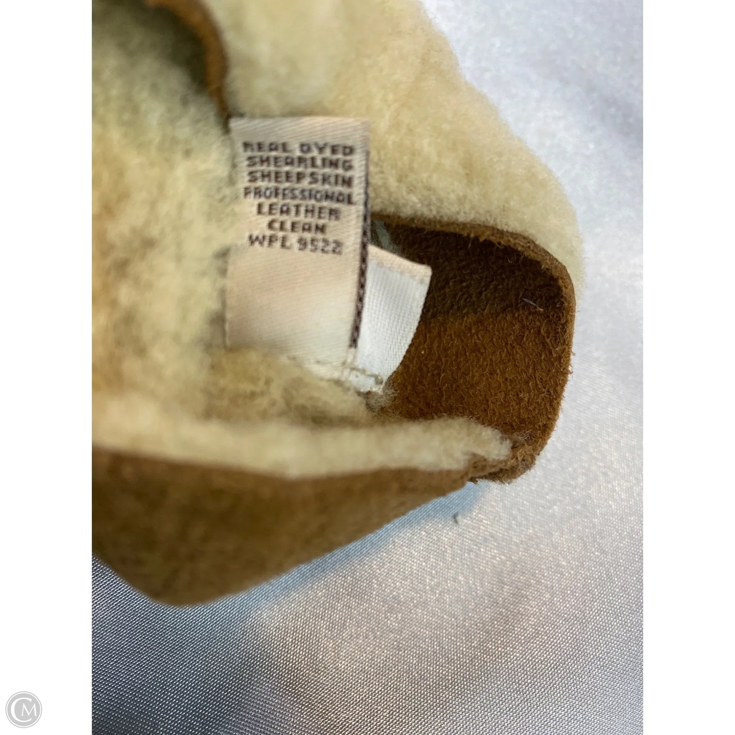 Gloves Designer By Ugg