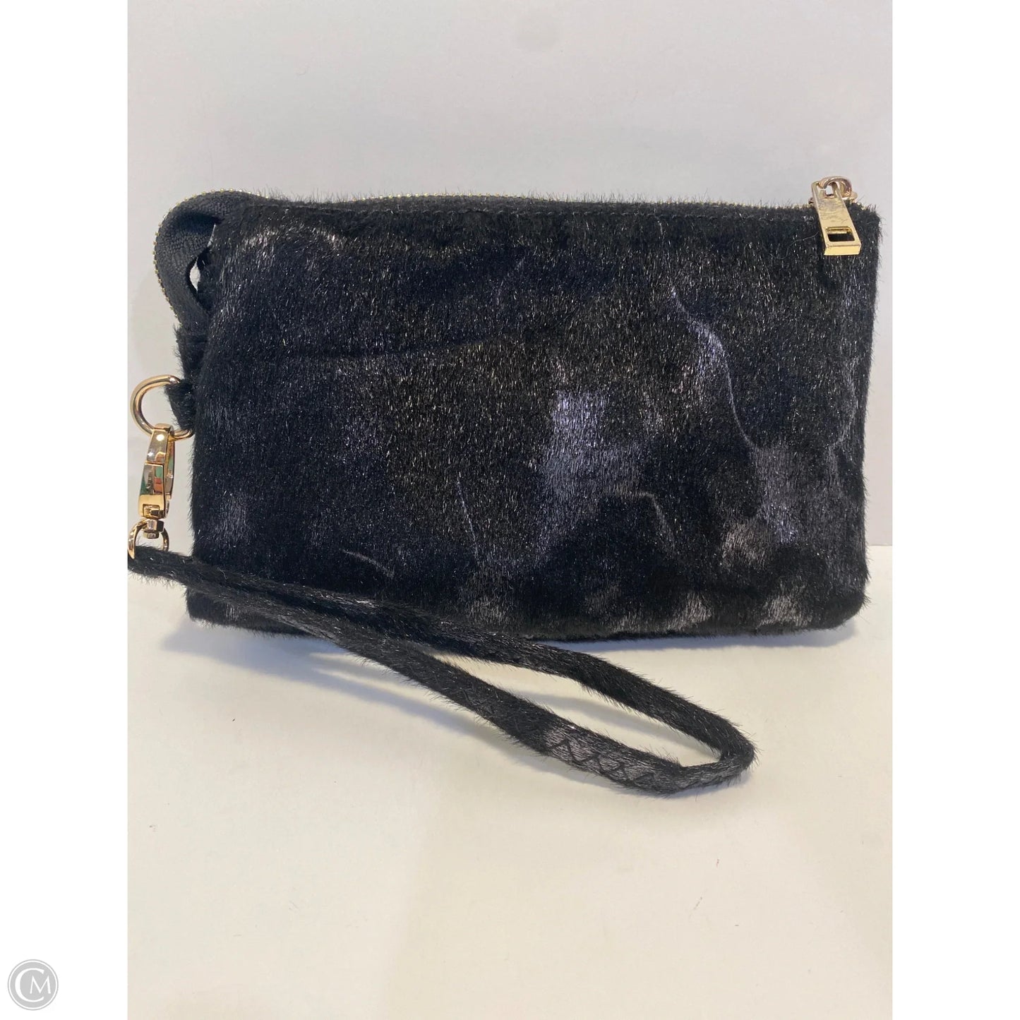 Wristlet By Clothes Mentor, Size: Medium
