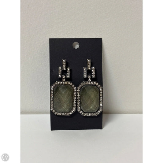 Earrings Dangle/drop By Cmf