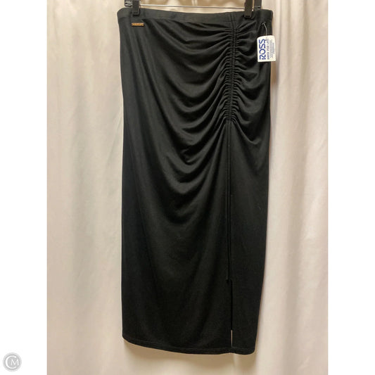 Skirt Maxi By Marc New York In Black, Size: L