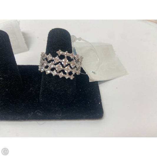 Ring Other By Bomb Party, Size: 8