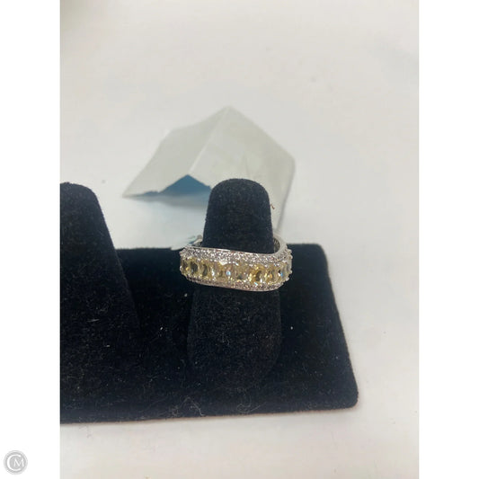 Ring Other By Bomb Party, Size: 8