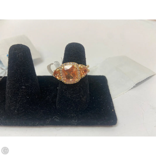 Ring Other By Bomb Party, Size: 8