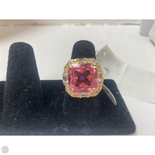 Ring Other By Bomb Party, Size: 8