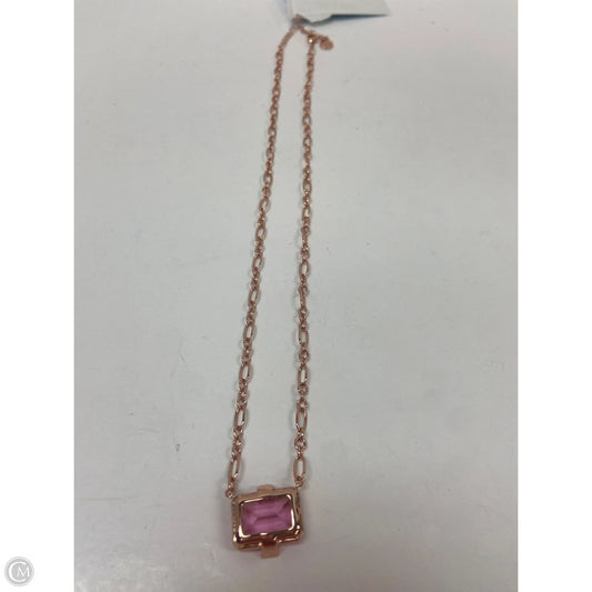 Necklace Other By Bomb Party