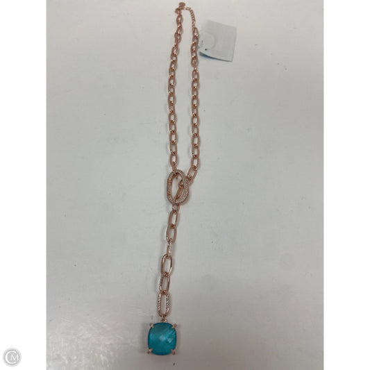 Necklace Other By Bomb Party