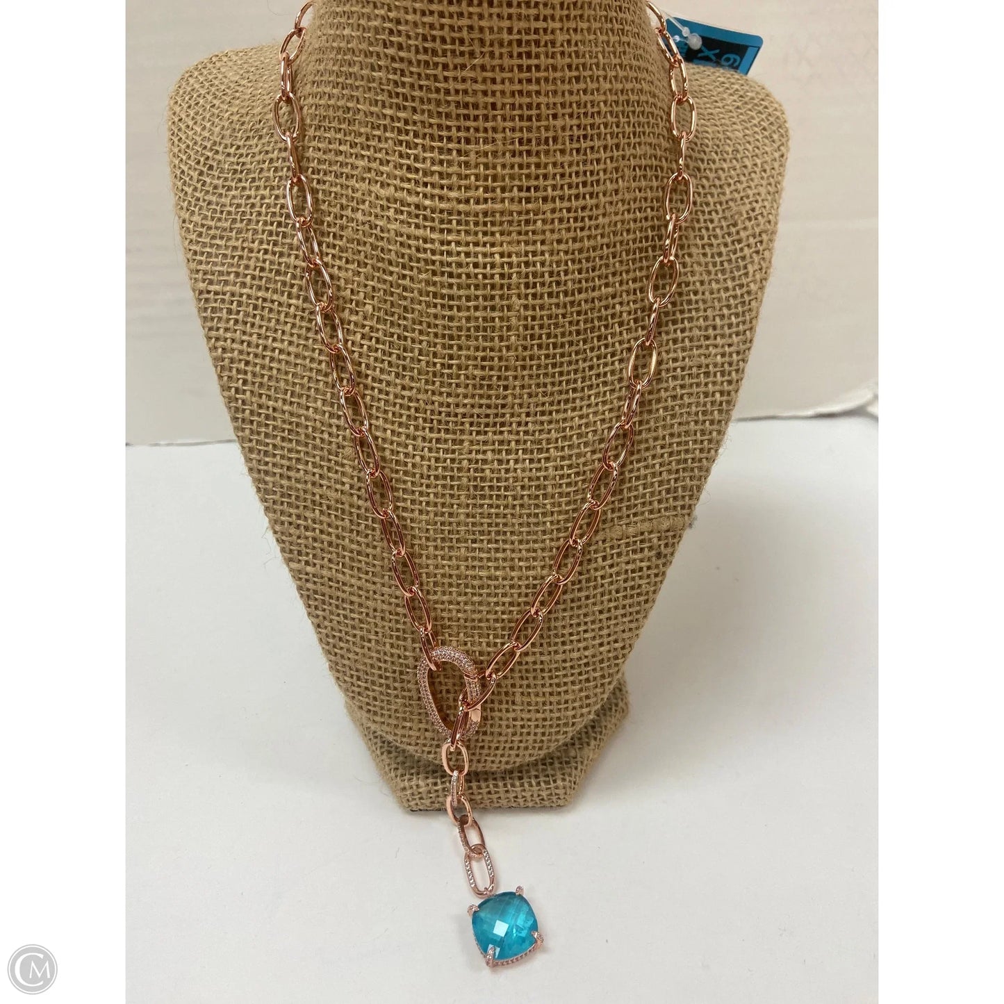 Necklace Other By Bomb Party