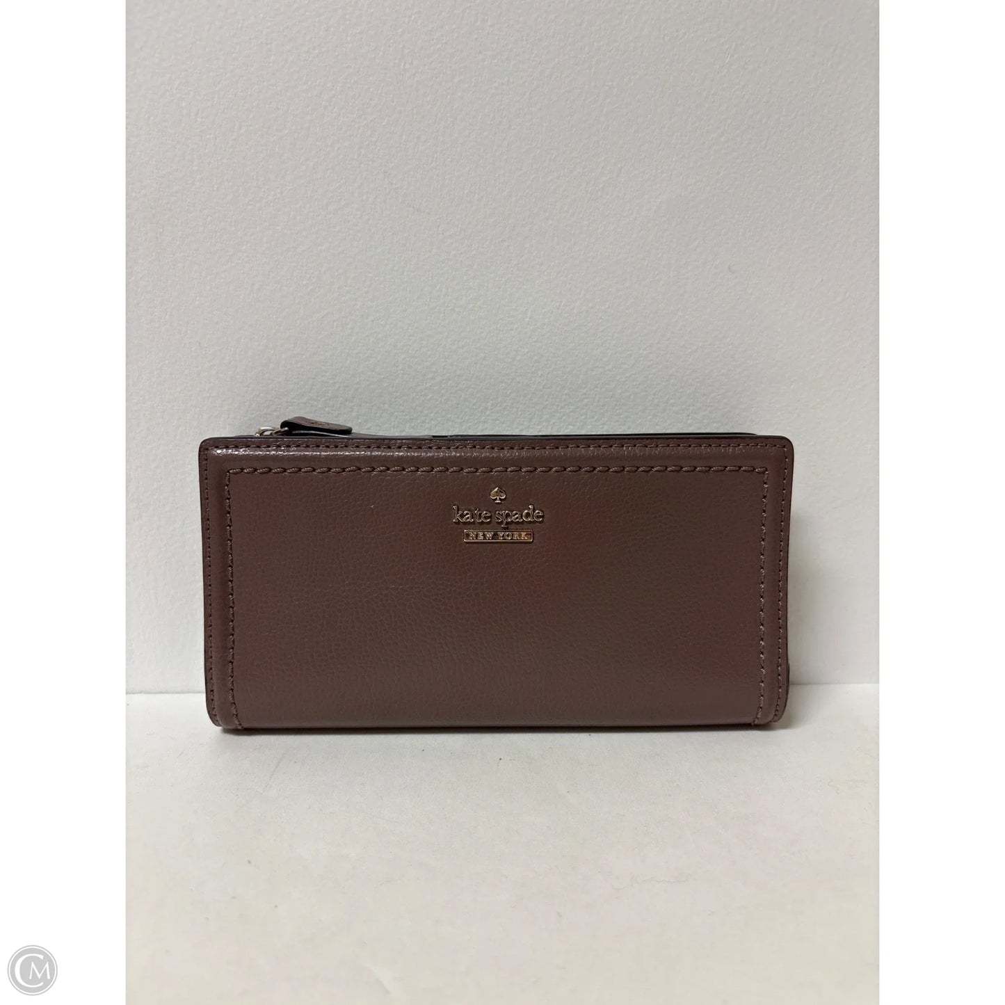 Wallet Designer By Kate Spade, Size: Large