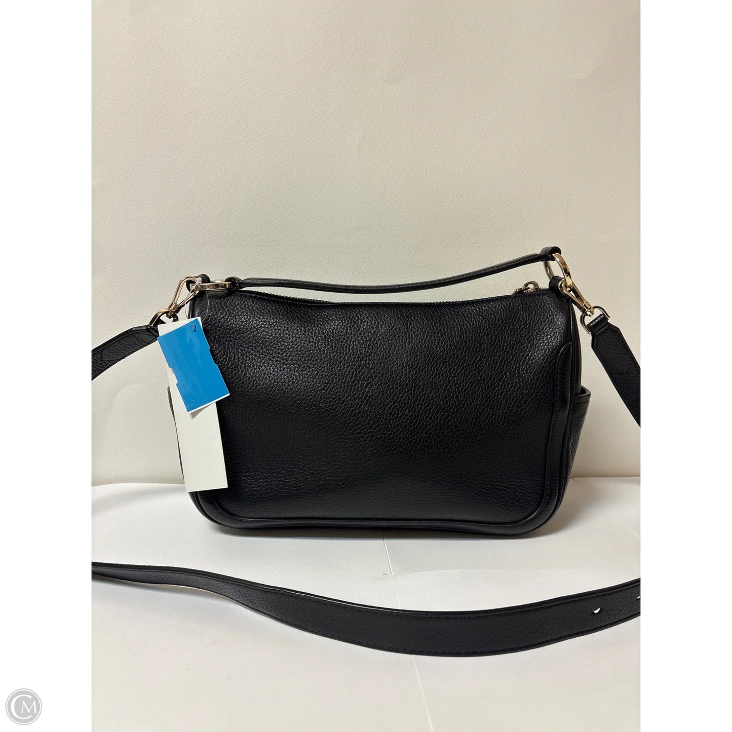 Crossbody Designer By Kate Spade, Size: Medium