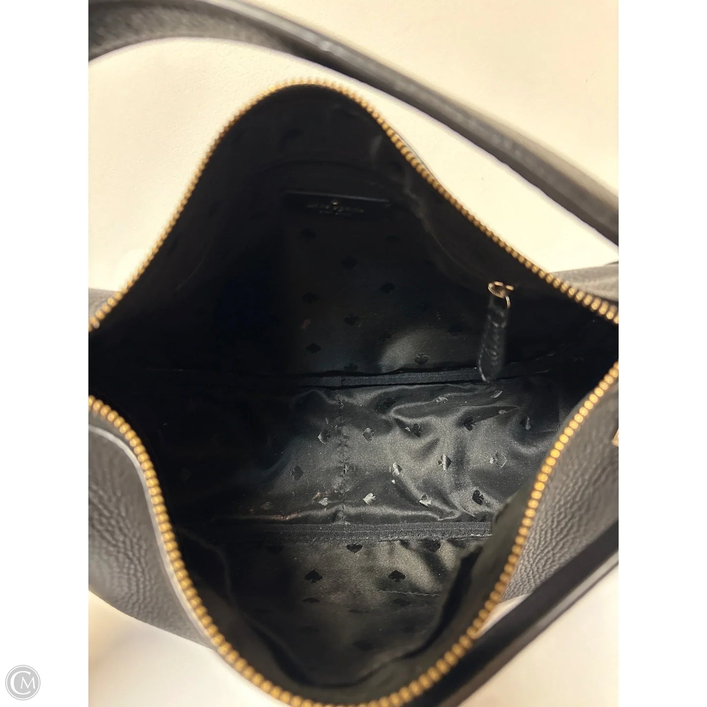 Crossbody Designer By Kate Spade, Size: Medium