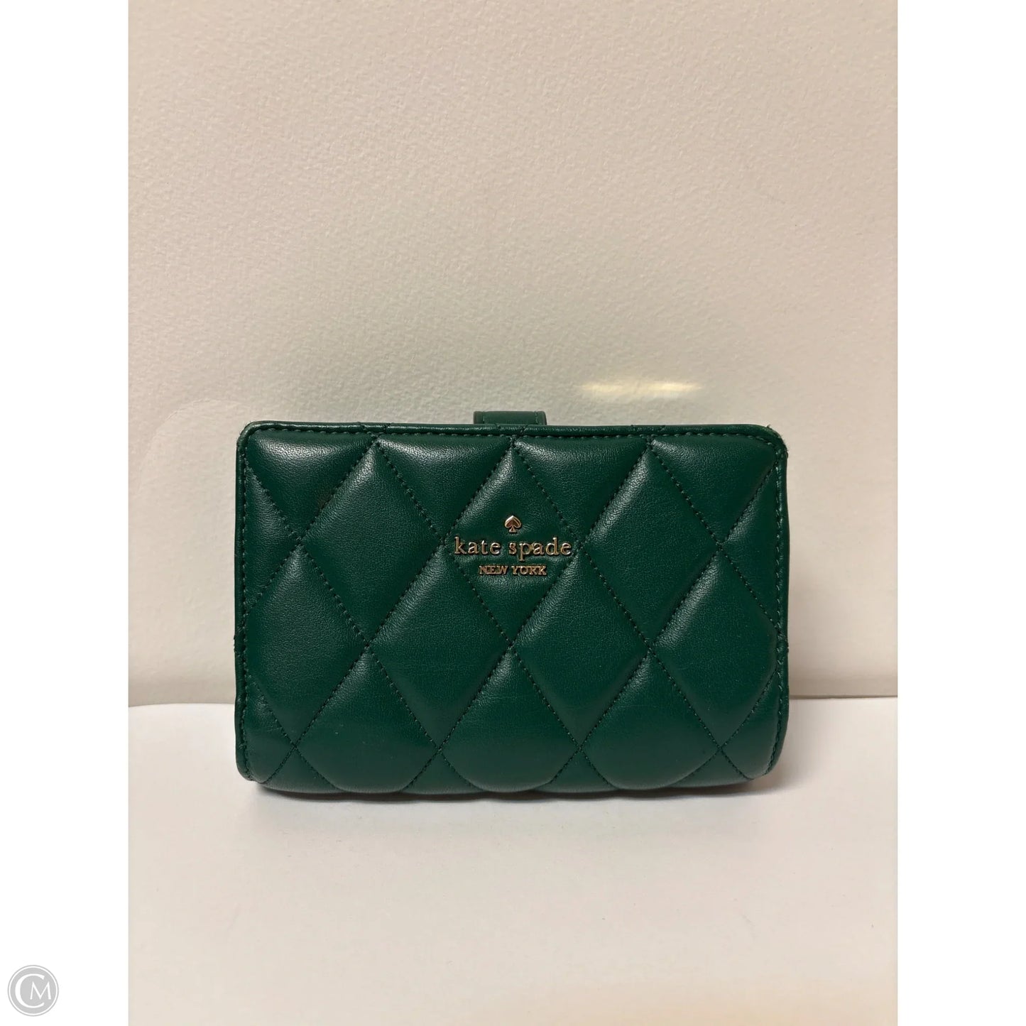 Wallet Designer By Kate Spade, Size: Medium