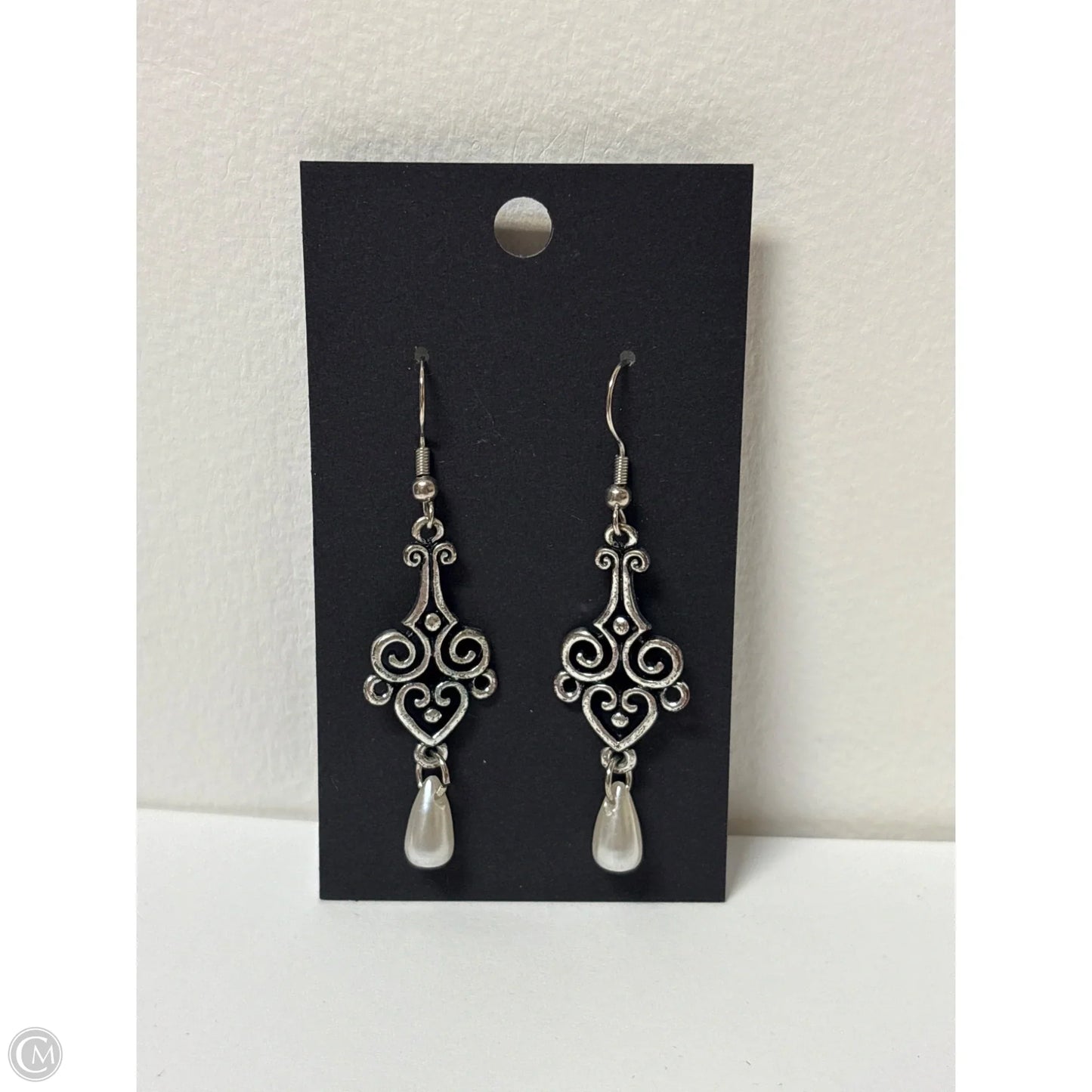 Earrings Dangle/drop By Cmf