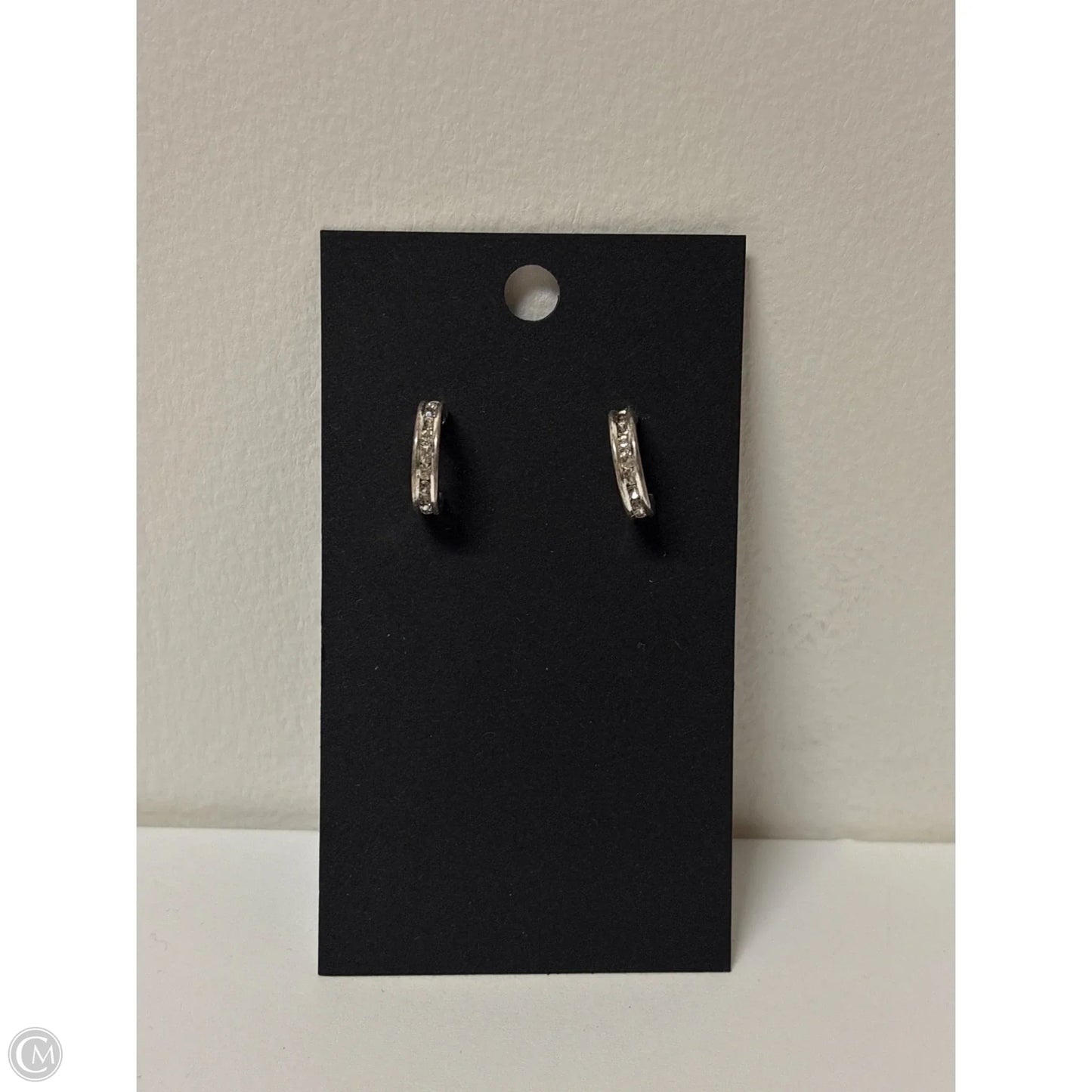 Earrings Other By Cmf