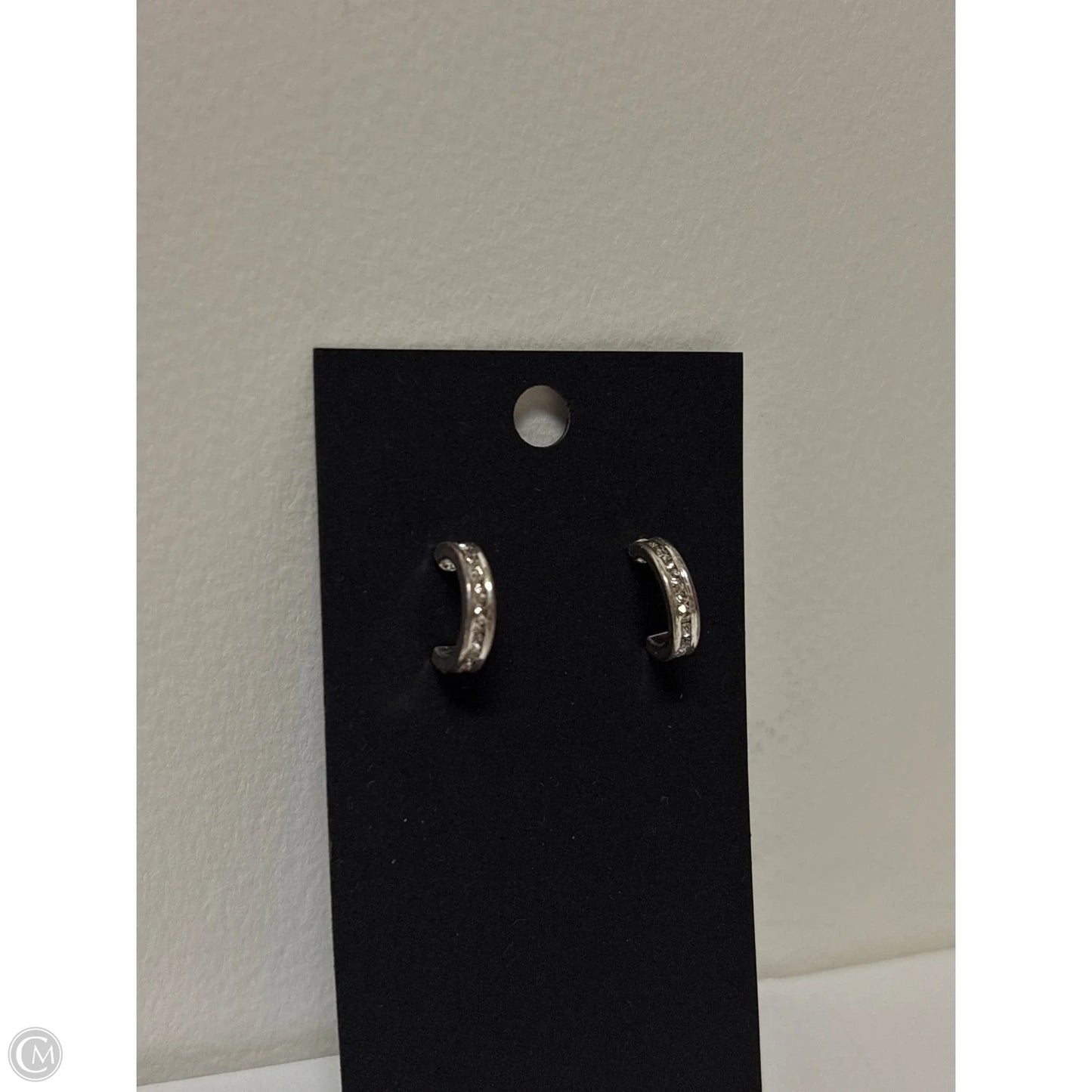 Earrings Other By Cmf