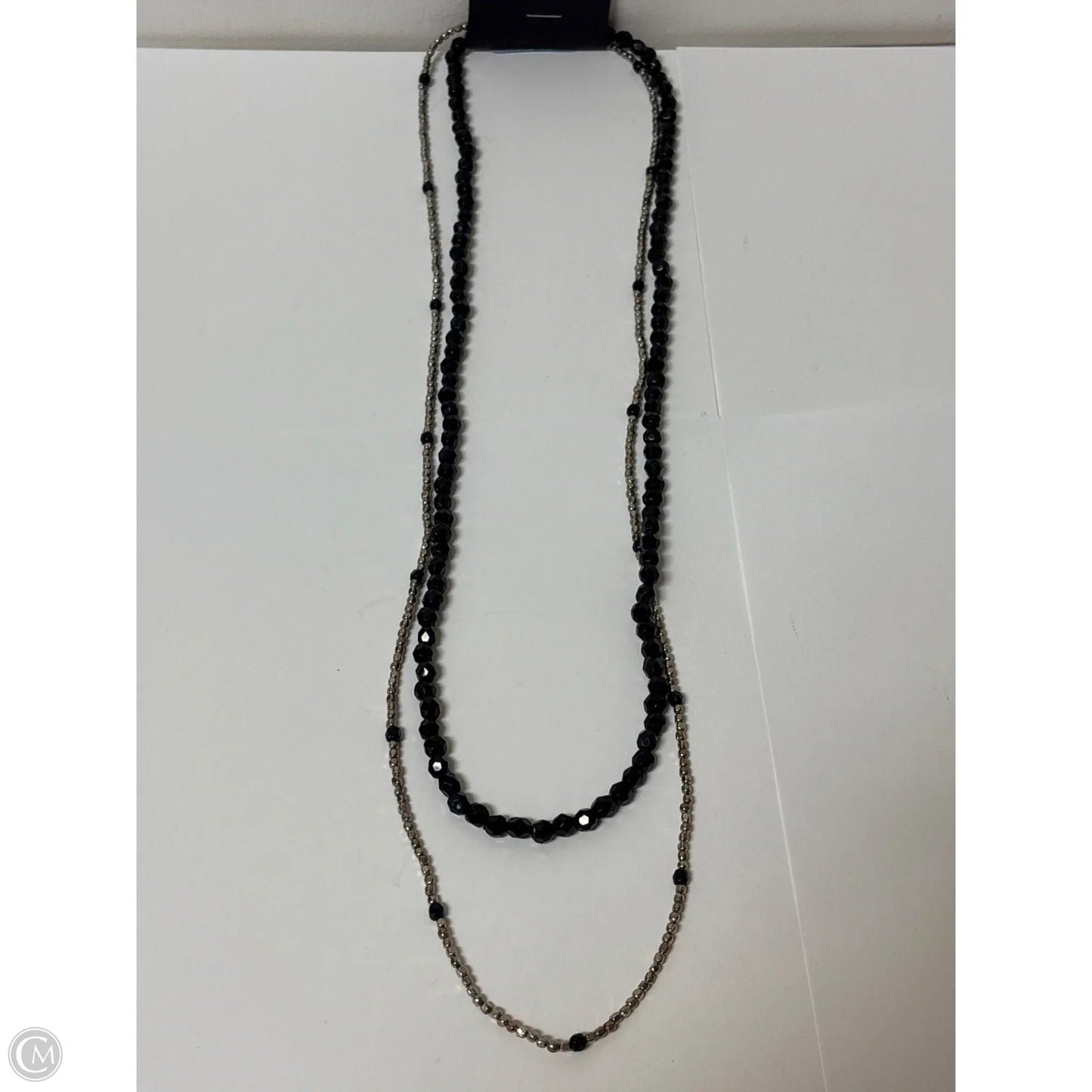 Necklace Layered By Cmf
