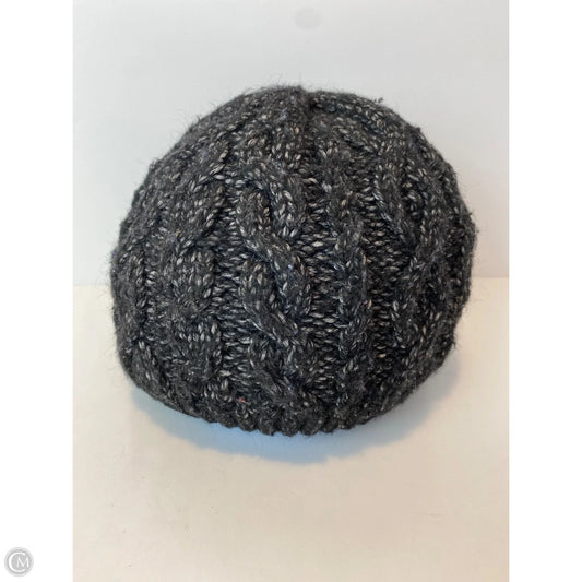 Hat Beanie By Time And Tru