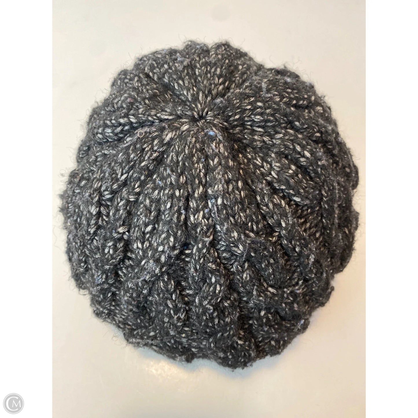 Hat Beanie By Time And Tru