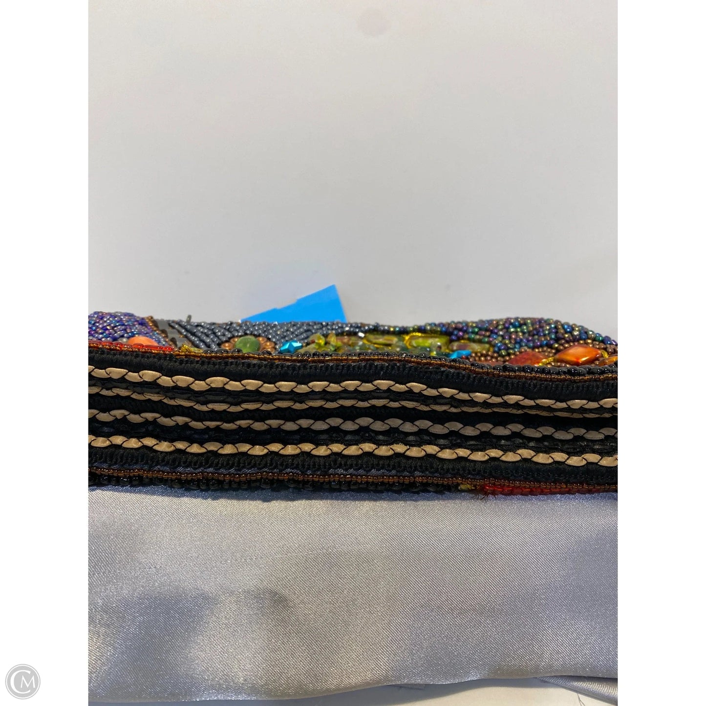 Clutch By Clothes Mentor, Size: Small