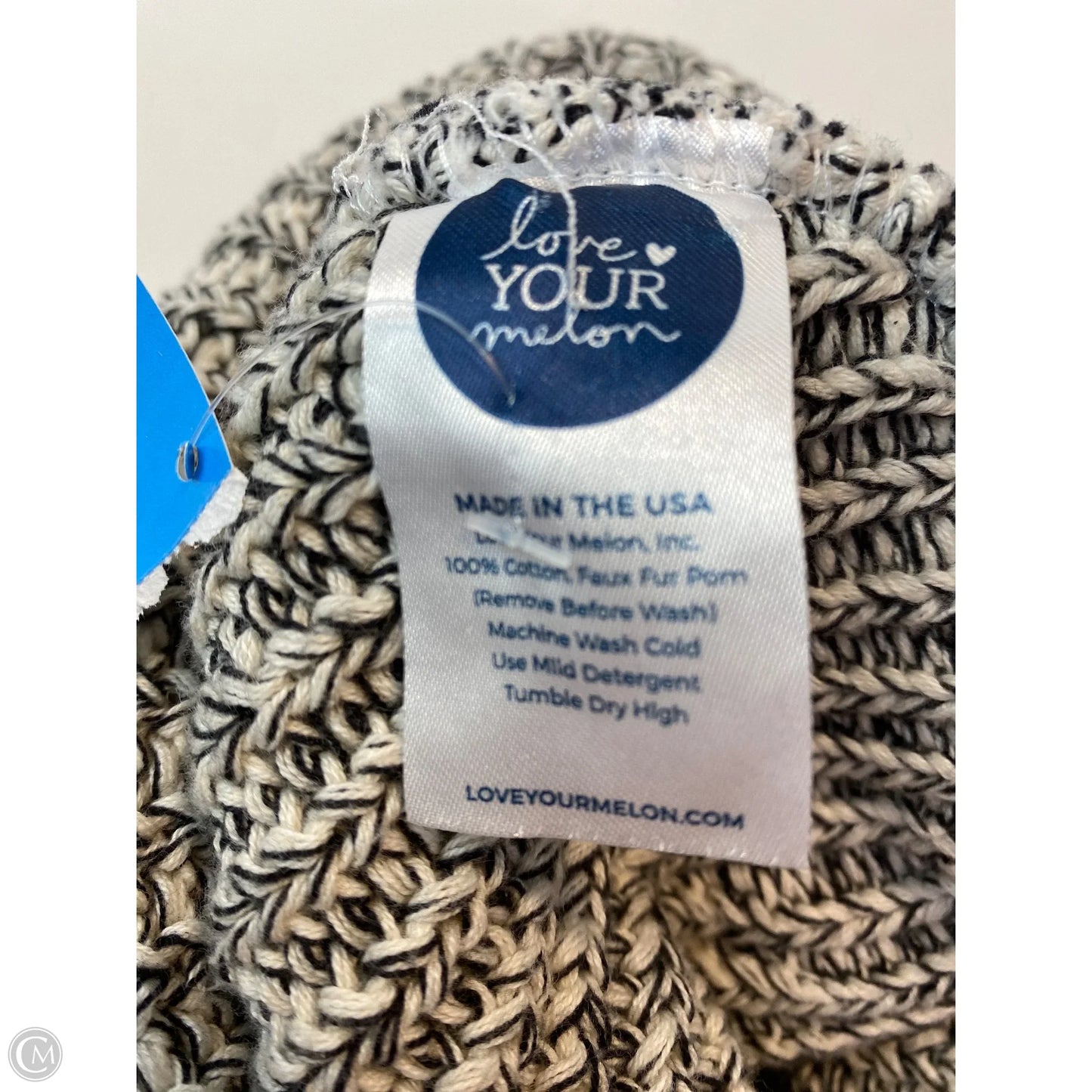 Hat Beanie By Love Your Melon