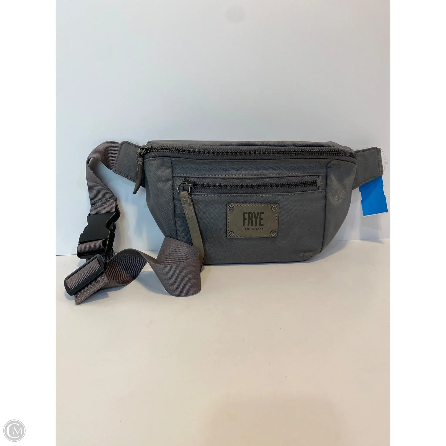 Belt Bag Designer By Frye, Size: Medium