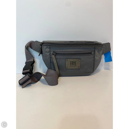 Belt Bag Designer By Frye, Size: Medium