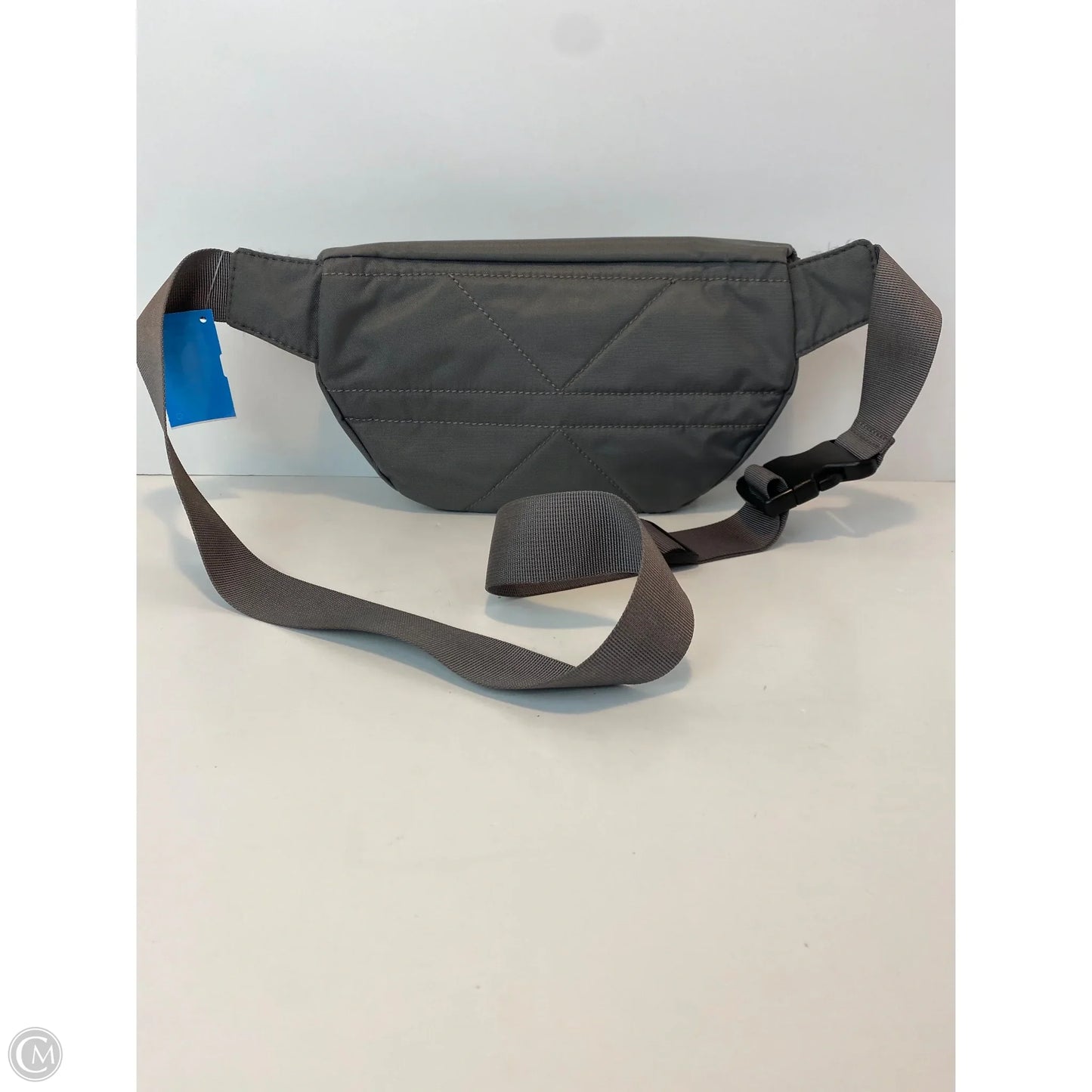 Belt Bag Designer By Frye, Size: Medium