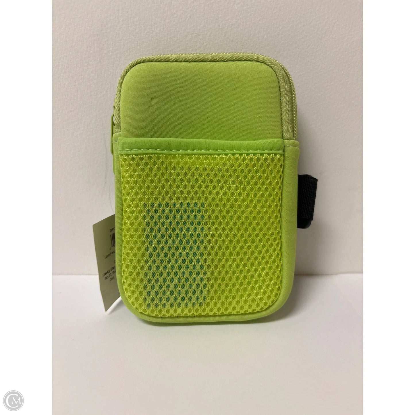 Backpack By Clothes Mentor, Size: Medium