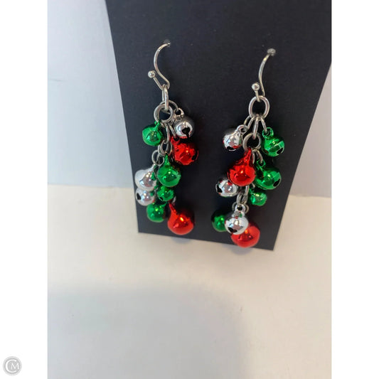 Earrings Other By Cmf